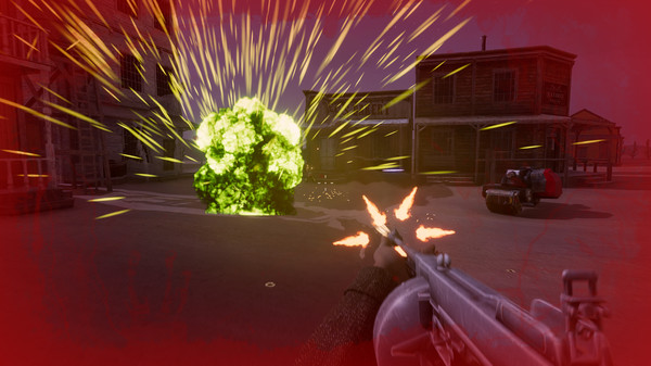 ALIENS INVADED OUR PLANET screenshot 9