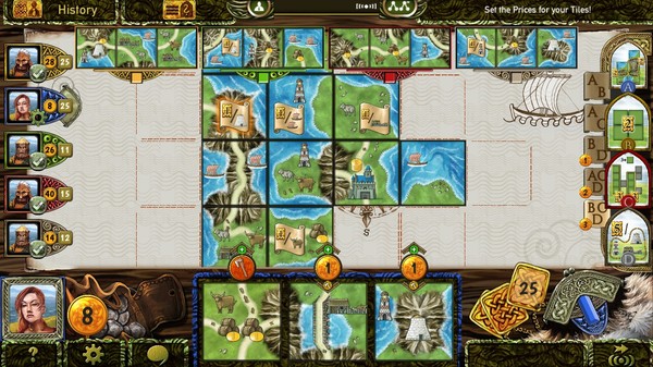 Isle of Skye screenshot 4