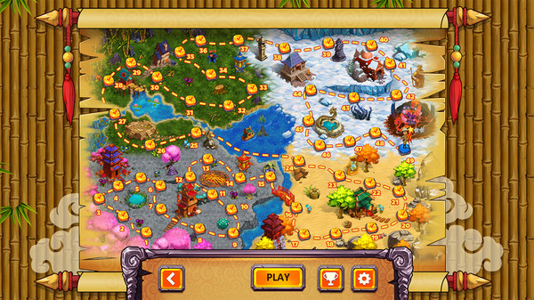 Lost Artifacts: Soulstone screenshot 6