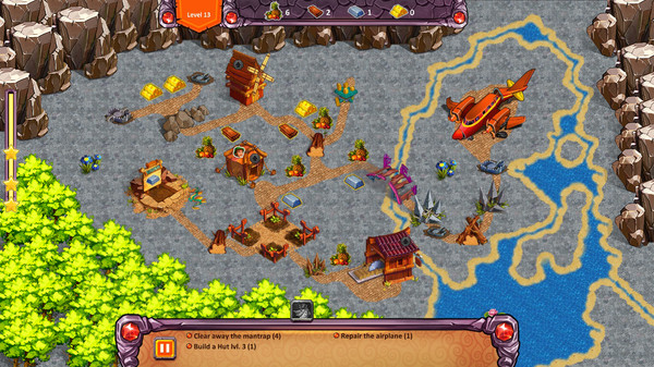 Lost Artifacts: Soulstone screenshot 2