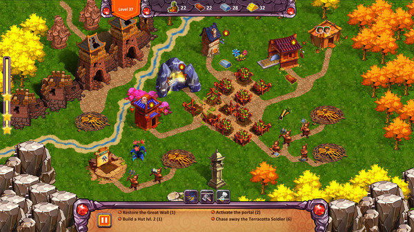 Lost Artifacts: Soulstone screenshot 4