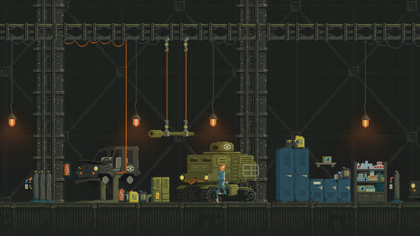 Ministry of Broadcast screenshot 8