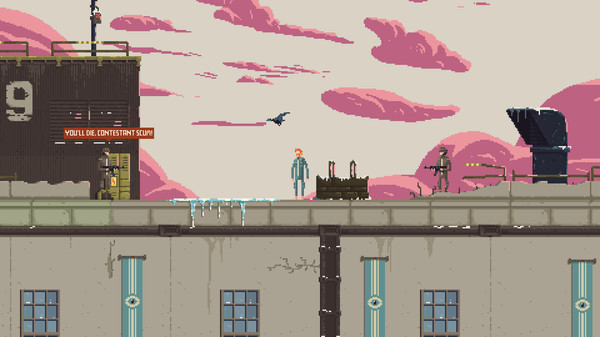Ministry of Broadcast screenshot 5