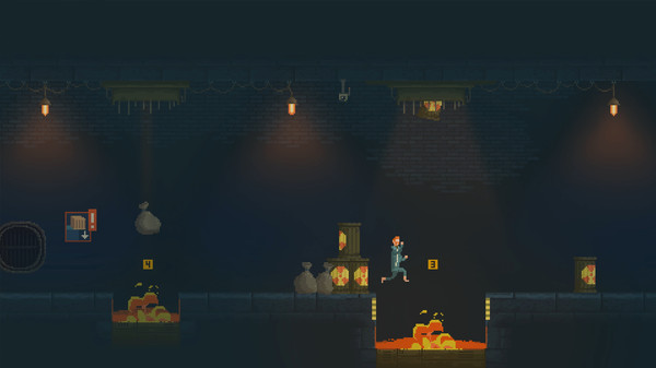 Ministry of Broadcast screenshot 7