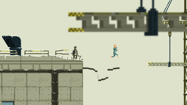 Ministry of Broadcast screenshot 2