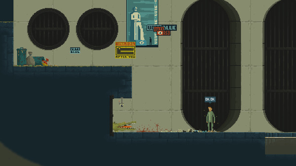 Ministry of Broadcast screenshot 4