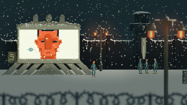 Ministry of Broadcast screenshot 3