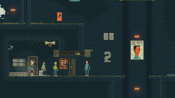 Ministry of Broadcast screenshot 6