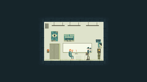Ministry of Broadcast screenshot 9