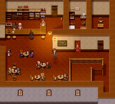 Bleeding Moons screenshot 8