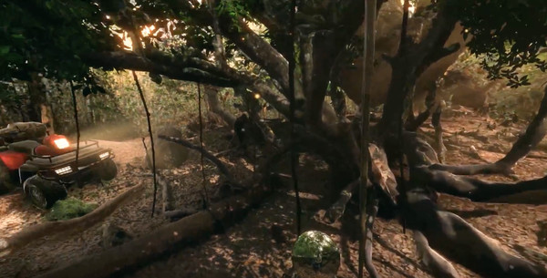 Living with Jaguars screenshot 6