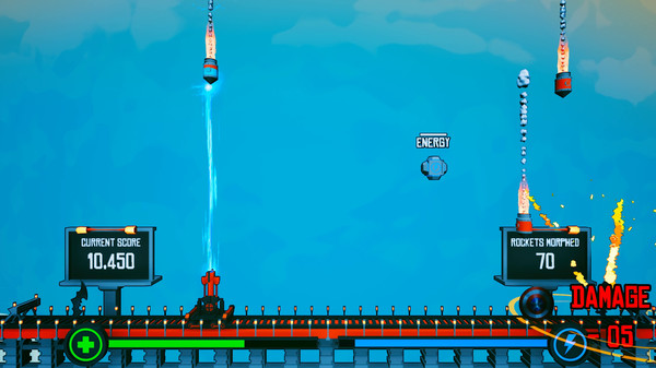 Antirocketh screenshot 7