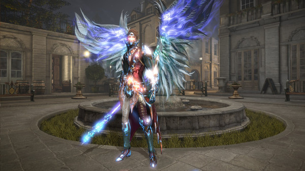 MU Legend screenshot 2