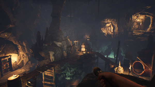 The Forgotten City screenshot 6