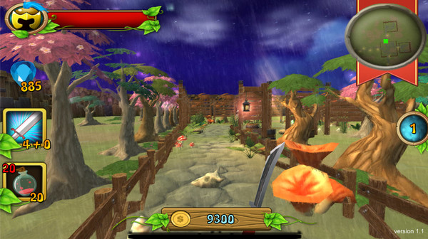 Me And Dungeons screenshot 1