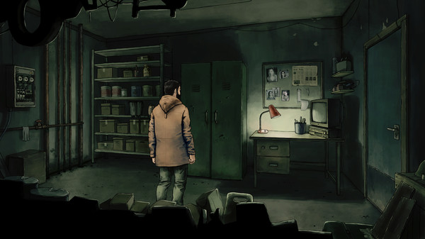 Repentant screenshot 4