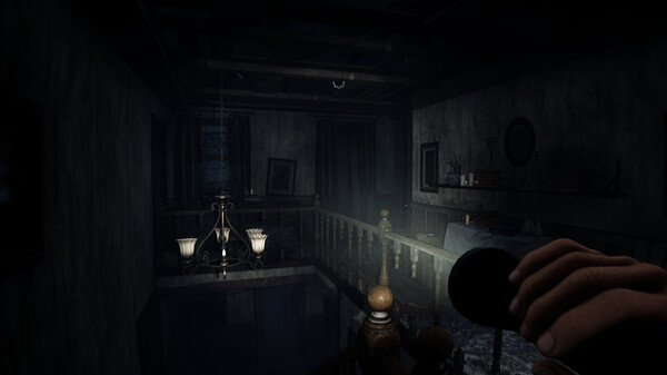 Lunacy: Saint Rhodes screenshot 12