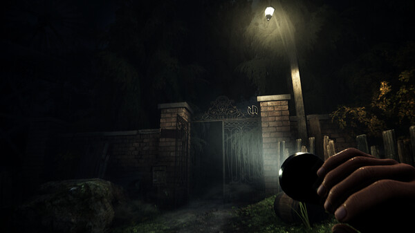 Lunacy: Saint Rhodes screenshot 9