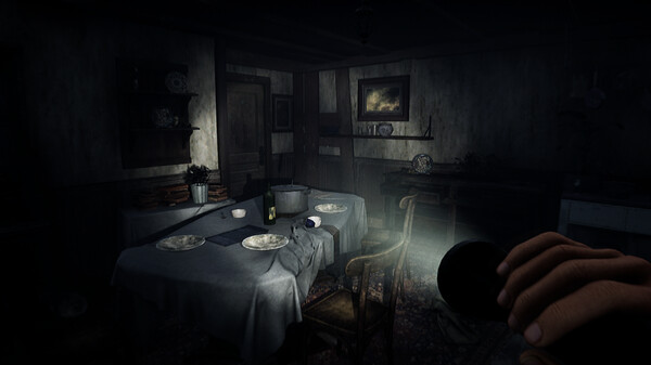 Lunacy: Saint Rhodes screenshot 7