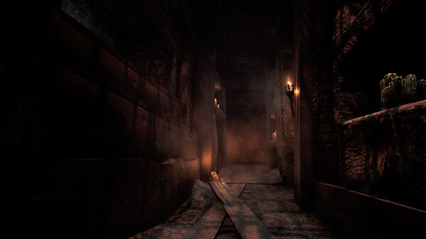 Lunacy: Saint Rhodes screenshot 11