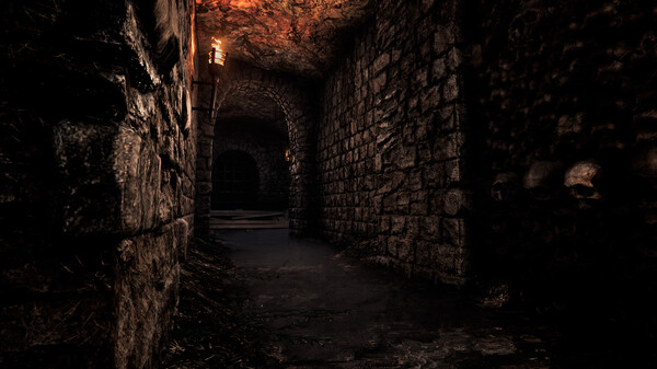 Lunacy: Saint Rhodes screenshot 10