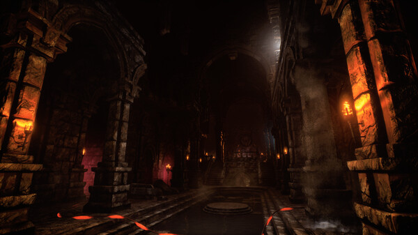 Lunacy: Saint Rhodes screenshot 8