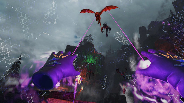 M.A.D. Cliff - All Quiet On The Bridge screenshot 2