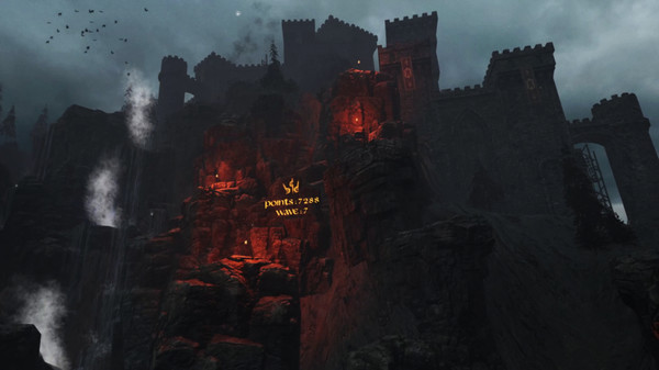M.A.D. Cliff - All Quiet On The Bridge screenshot 1