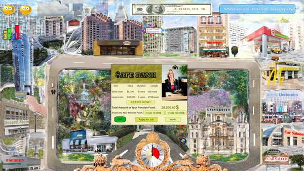 The Life's Lane screenshot 7