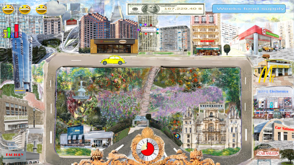 The Life's Lane screenshot 8