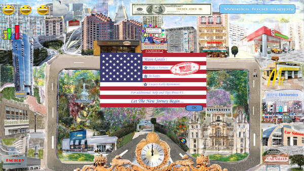 The Life's Lane screenshot 4
