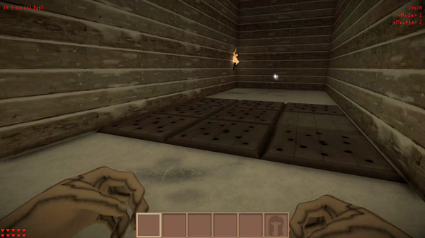 Maze And Dagger screenshot 3