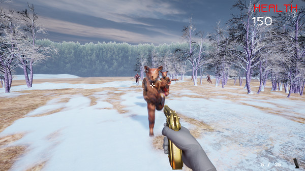 The Putinland: Divide & Conquer screenshot 8