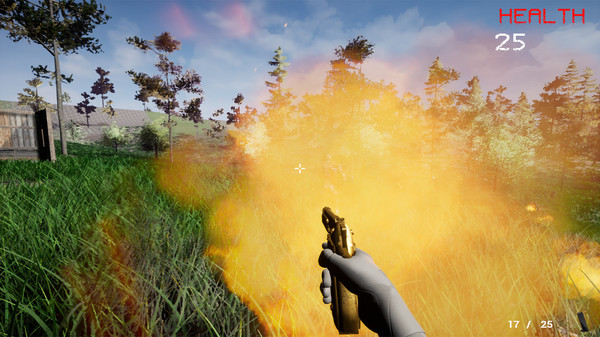 The Putinland: Divide & Conquer screenshot 9