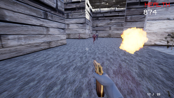 The Putinland: Divide & Conquer screenshot 7