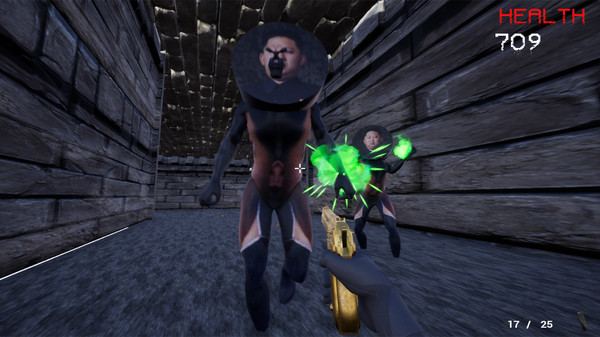 The Putinland: Divide & Conquer screenshot 5