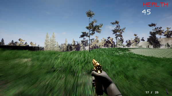The Putinland: Divide & Conquer screenshot 1