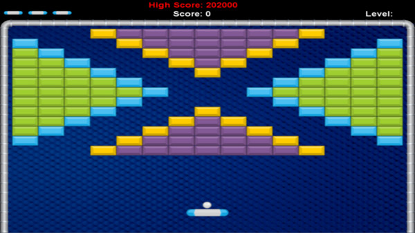 Brick Breaker Premium screenshot 5