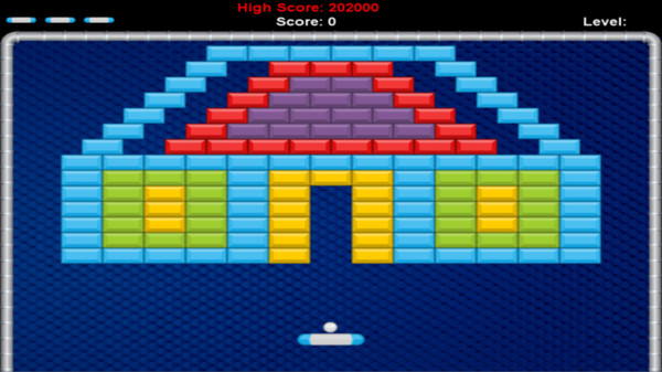 Brick Breaker Premium screenshot 3