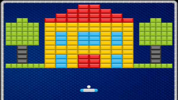 Brick Breaker Premium 3 screenshot 1