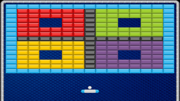 Brick Breaker Premium 3 screenshot 6