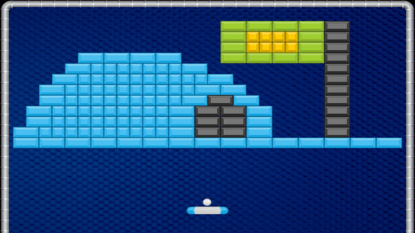 Brick Breaker Premium 3 screenshot 4