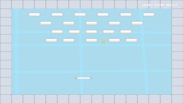 ArcBall 3: Infinity screenshot 1