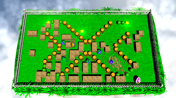 Hat Hunters screenshot 1