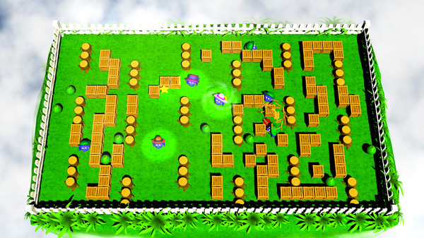 Hat Hunters screenshot 5