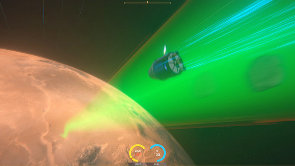 Solar Explorer: New Dawn screenshot 7