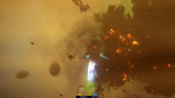 Solar Explorer: New Dawn screenshot 3