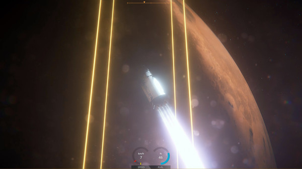 Solar Explorer: New Dawn screenshot 2
