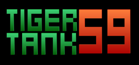 Tiger Tank 59 Ⅰ