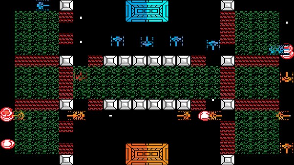 Tiger Tank 59 Ⅰ screenshot 5